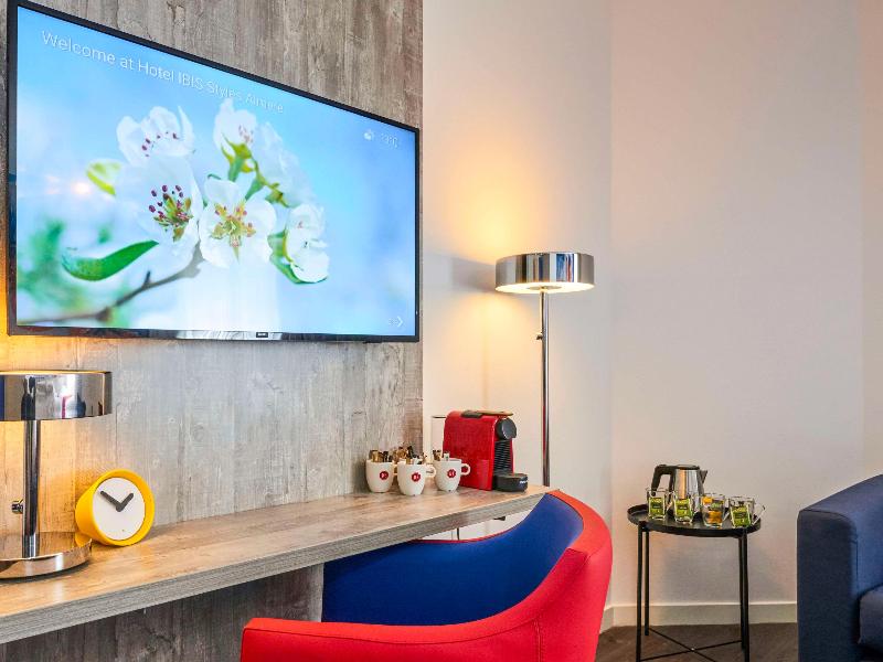 ibis Styles Almere - Oda