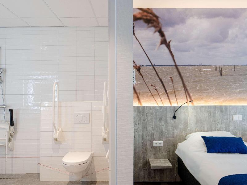 ibis Styles Almere - Oda