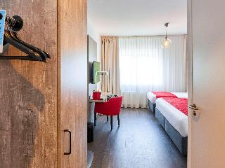 ibis Styles Almere fotoÄŸrafÄ±
