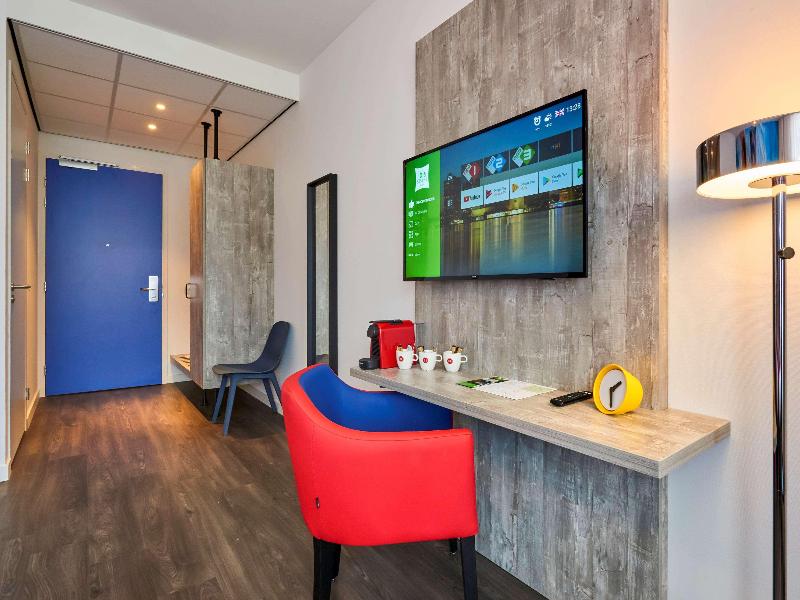 ibis Styles Almere - Oda