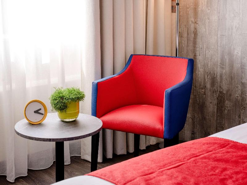 ibis Styles Almere - Oda