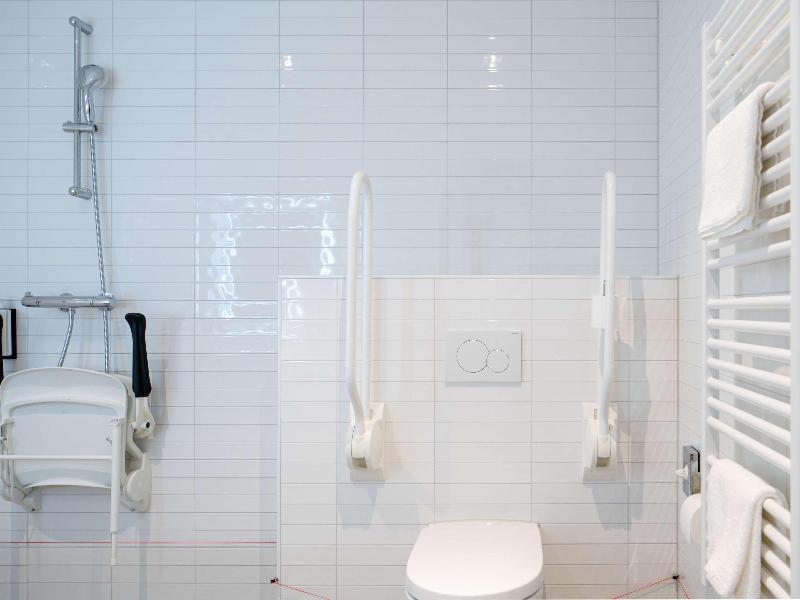 ibis Styles Almere - Oda