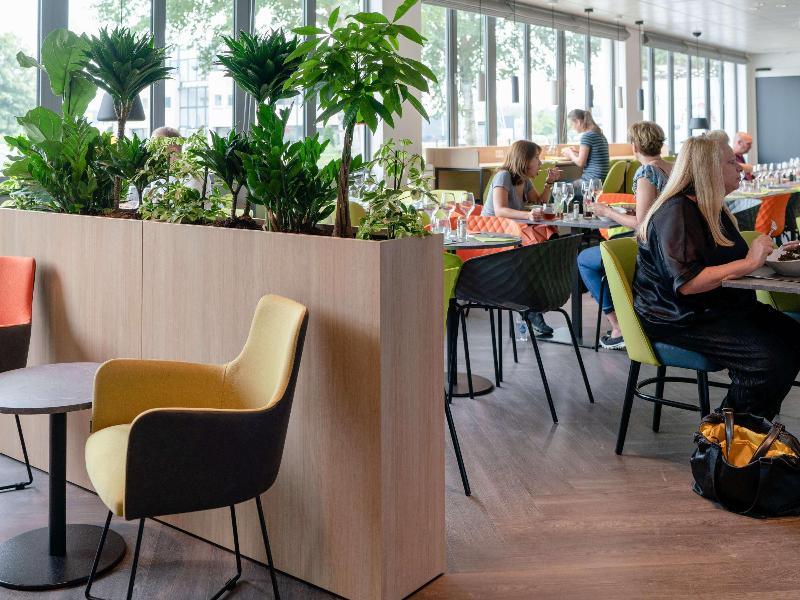 ibis Styles Almere - Restoran