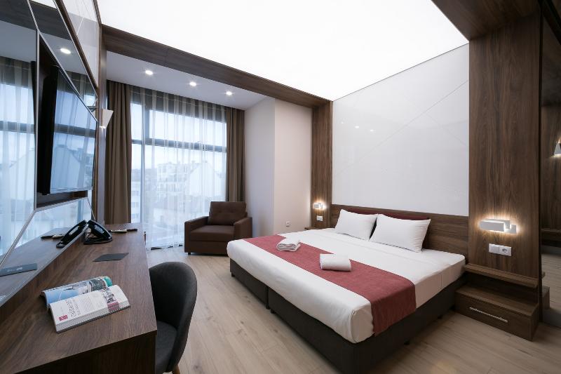 B1 Boutique Hotel Sofia - Genel