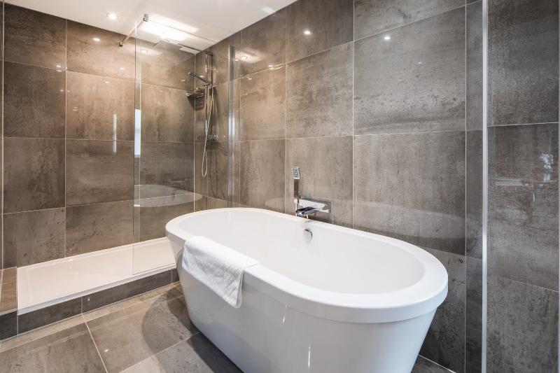 The H Boutique Hotel - Oda