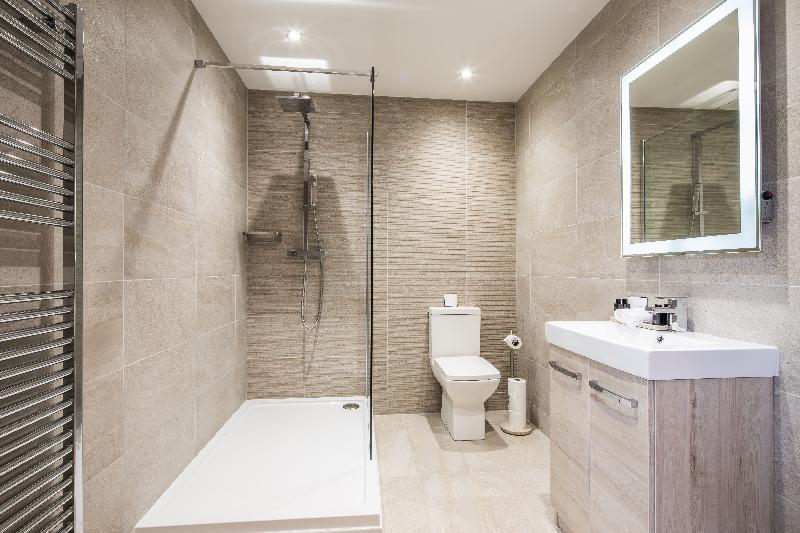 The H Boutique Hotel - Oda