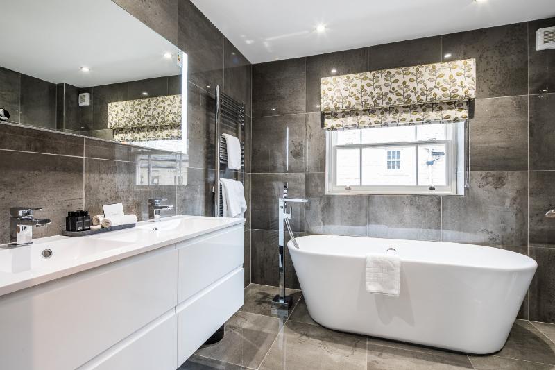 The H Boutique Hotel - Oda