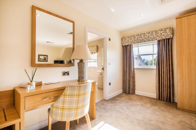 The H Boutique Hotel - Oda