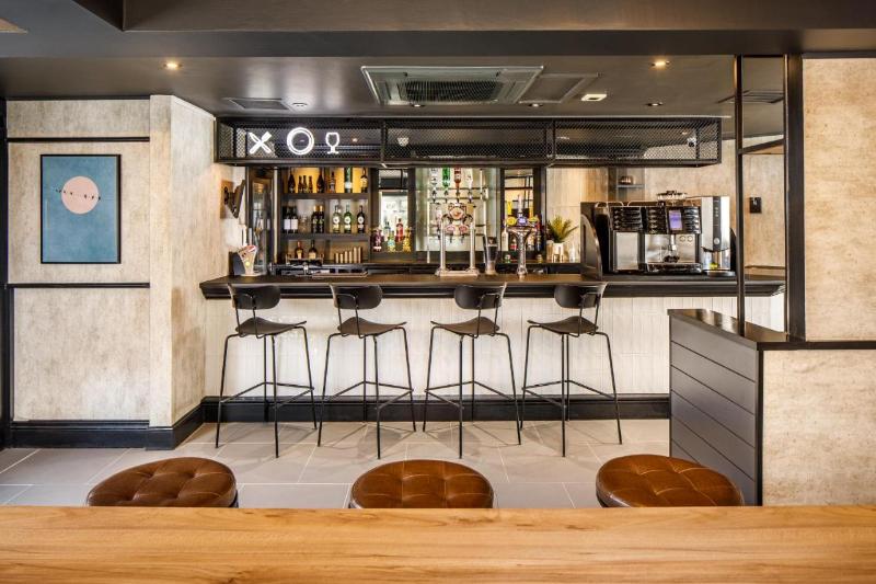 Ibis Wakefield East Castleford - Bar
