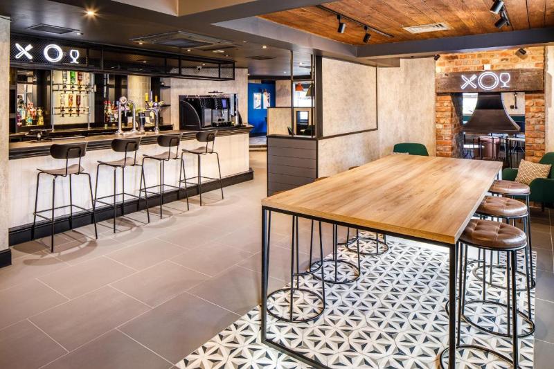Ibis Wakefield East Castleford - Bar