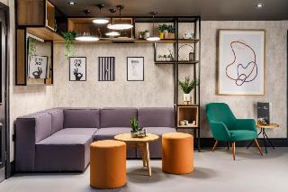 Ibis Wakefield East Castleford fotoÄŸrafÄ±