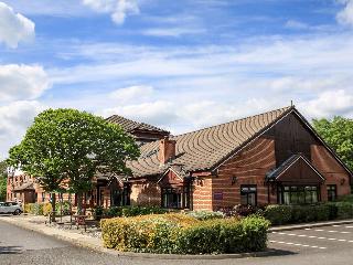 Ibis Wakefield East Castleford otel fotoğrafı