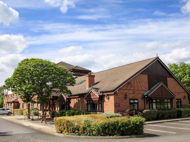 Ibis Wakefield East Castleford - Genel