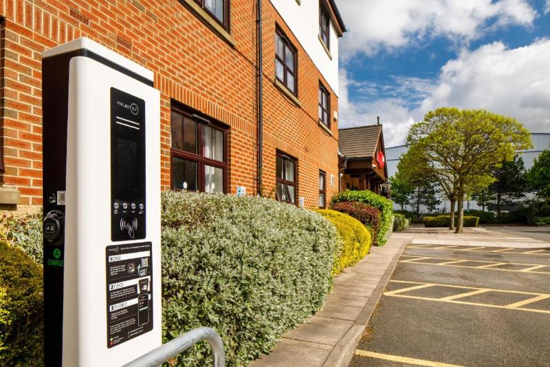 Ibis Wakefield East Castleford - Genel