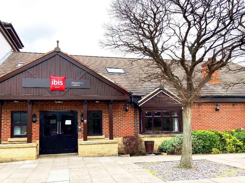 Ibis Wakefield East Castleford - Genel