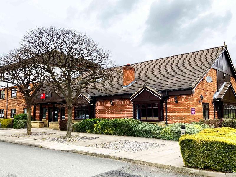 Ibis Wakefield East Castleford - Genel