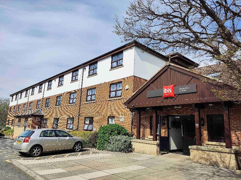 Ibis Wakefield East Castleford - Genel
