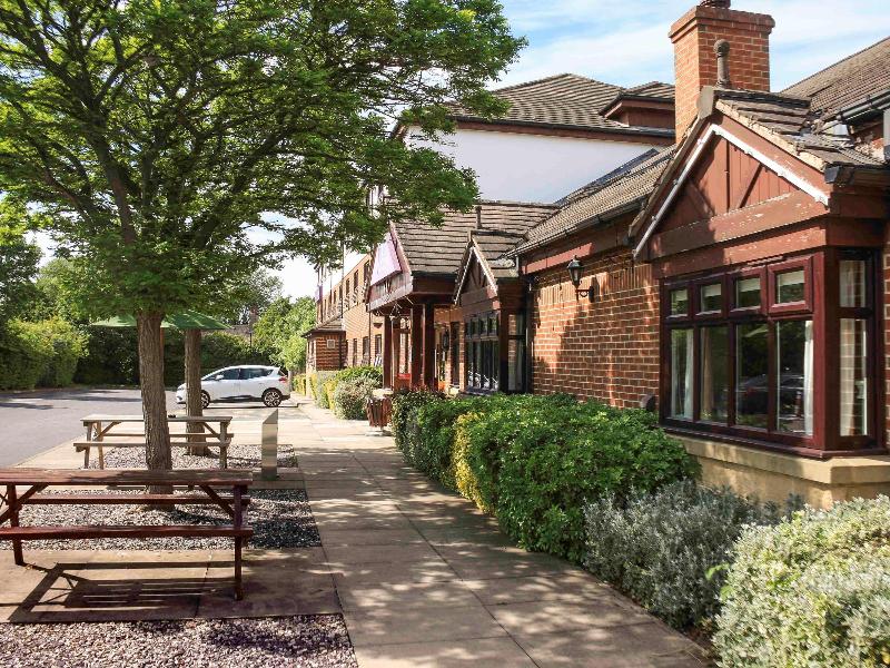 Ibis Wakefield East Castleford - Genel