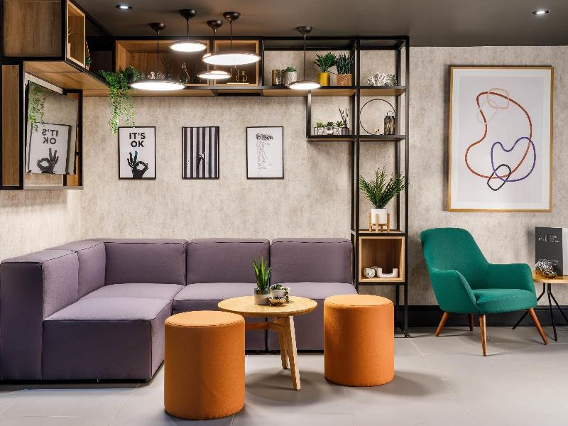 Ibis Wakefield East Castleford - Genel