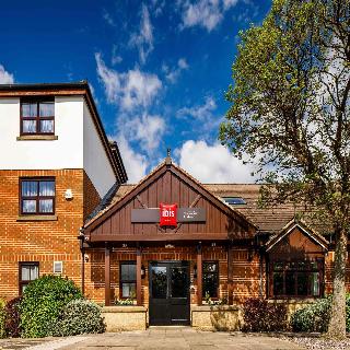 Ibis Wakefield East Castleford fotoÄŸrafÄ±