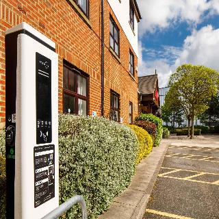Ibis Wakefield East Castleford fotoÄŸrafÄ±