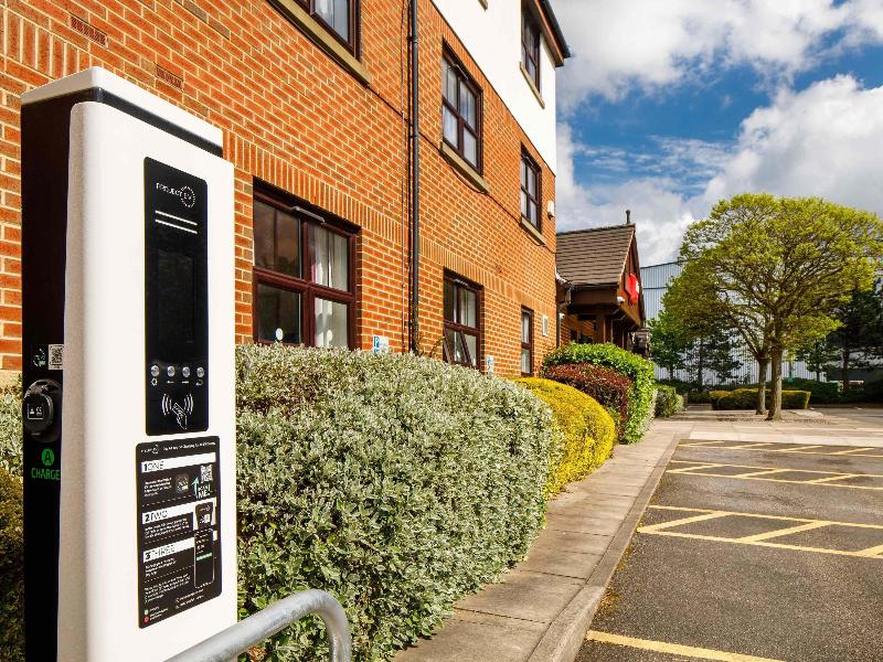 Ibis Wakefield East Castleford - Genel