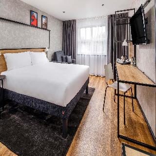 Ibis Wakefield East Castleford fotoÄŸrafÄ±