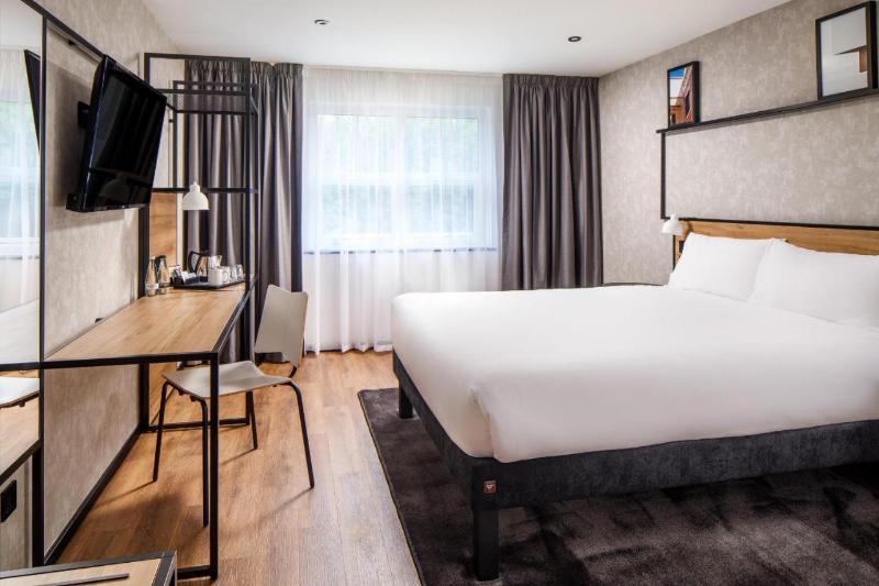 Ibis Wakefield East Castleford - Oda