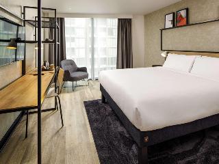 Ibis Wakefield East Castleford fotoÄŸrafÄ±