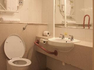 Ibis Wakefield East Castleford fotoÄŸrafÄ±