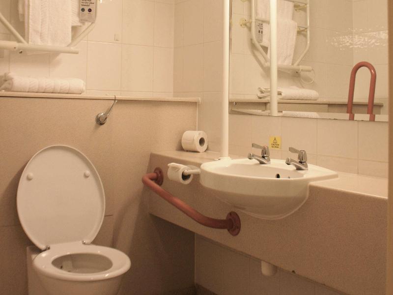 Ibis Wakefield East Castleford - Oda