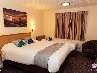 Ibis Wakefield East Castleford fotoÄŸrafÄ±