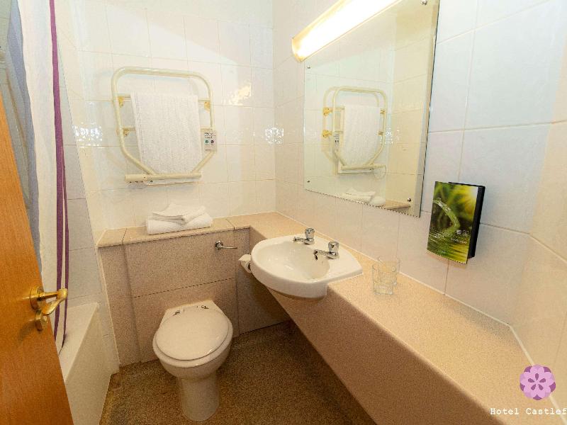 Ibis Wakefield East Castleford - Oda