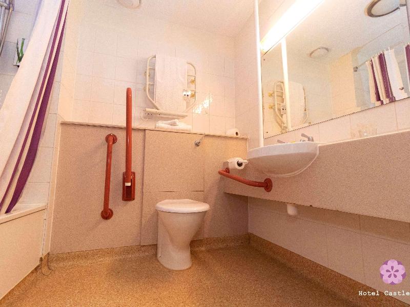 Ibis Wakefield East Castleford - Oda