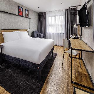 Ibis Wakefield East Castleford fotoÄŸrafÄ±