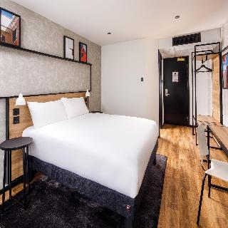 Ibis Wakefield East Castleford fotoÄŸrafÄ±