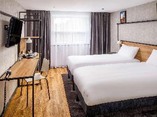 Ibis Wakefield East Castleford fotoÄŸrafÄ±