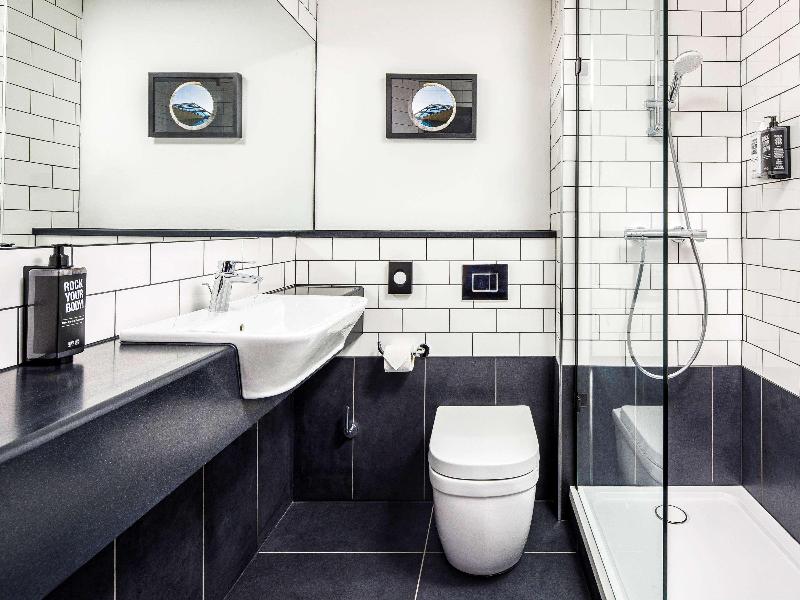 Ibis Wakefield East Castleford - Oda