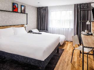 Ibis Wakefield East Castleford fotoÄŸrafÄ±