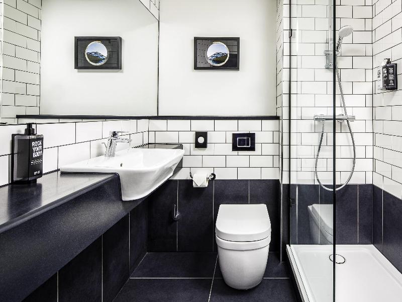 Ibis Wakefield East Castleford - Oda