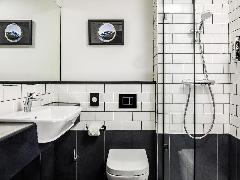 Ibis Wakefield East Castleford - Oda