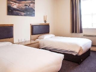 Ibis Wakefield East Castleford fotoÄŸrafÄ±