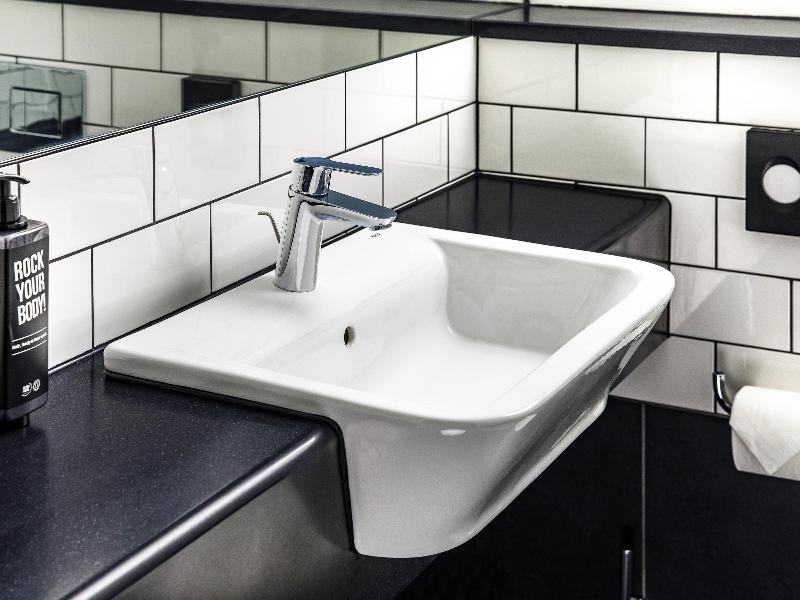 Ibis Wakefield East Castleford - Oda
