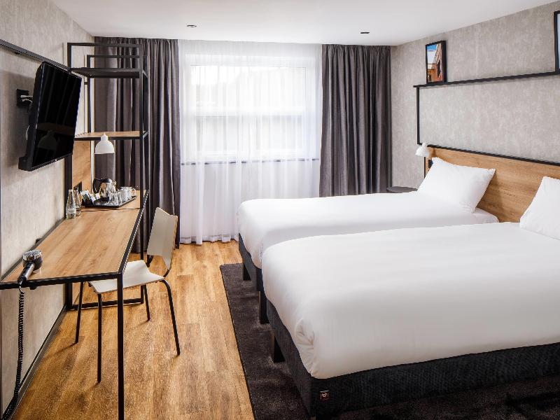 Ibis Wakefield East Castleford - Oda