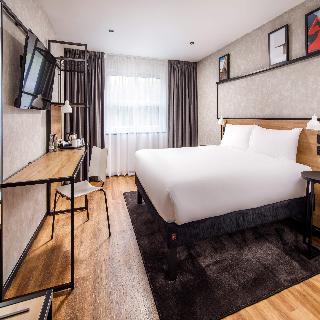 Ibis Wakefield East Castleford fotoÄŸrafÄ±