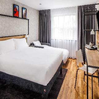 Ibis Wakefield East Castleford fotoÄŸrafÄ±