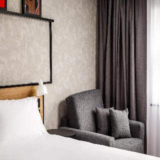 Ibis Wakefield East Castleford fotoÄŸrafÄ±