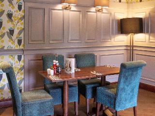 Ibis Wakefield East Castleford fotoÄŸrafÄ±