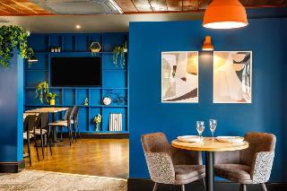 Ibis Wakefield East Castleford fotoÄŸrafÄ±