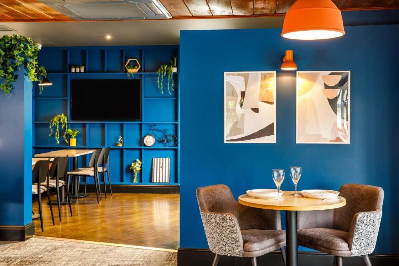 Ibis Wakefield East Castleford - Restoran